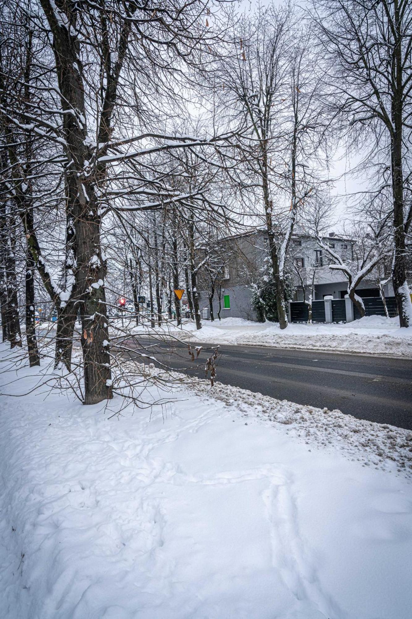 Spora Chata Nowy Targ Eksteriør bilde